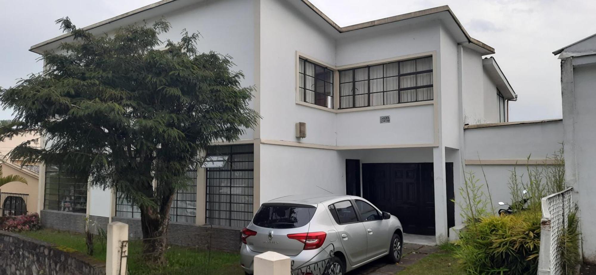 Casa Para Ferias Manizales Villa Luaran gambar